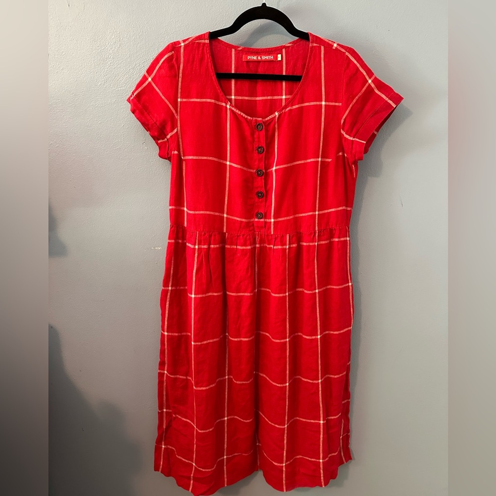 Pyne & Smith Clothiers, No. 11 Dress, M